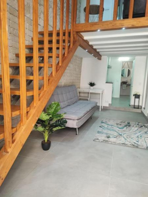 Maison M